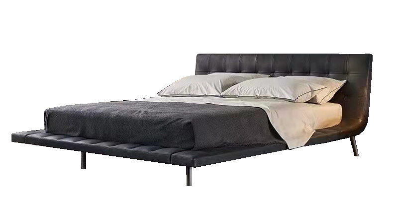 Poliform Onda 昂达床