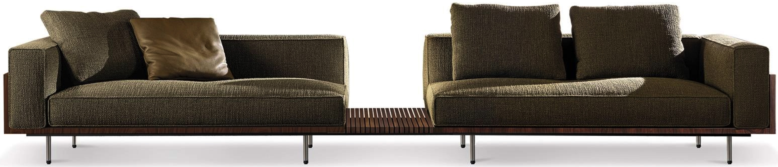 Minotti Brasilia 巴西利亚沙发