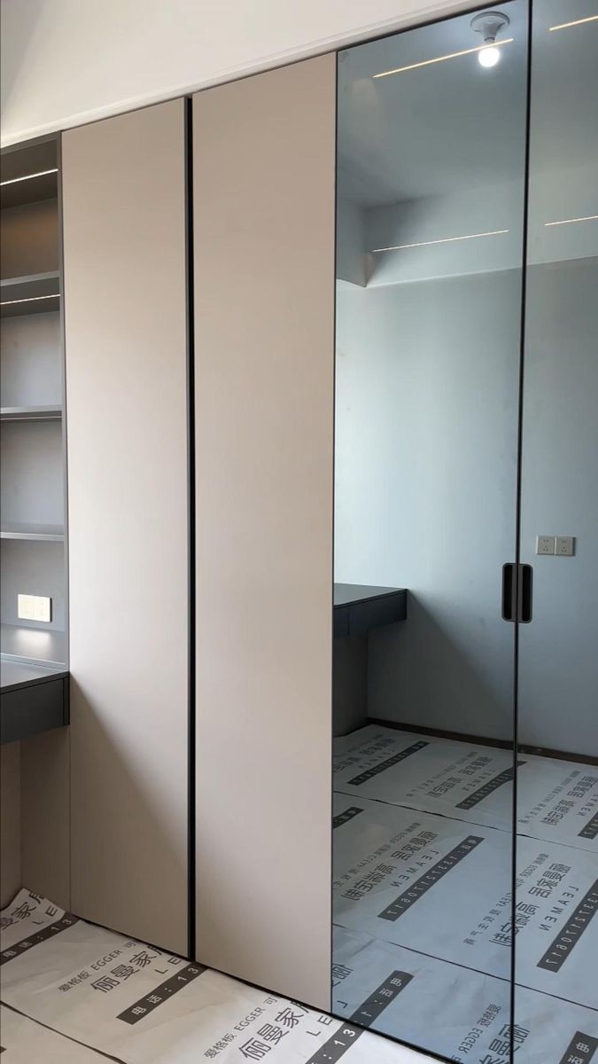 高级感衣柜设计 视频封面