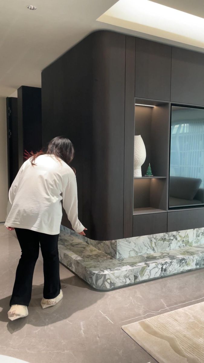 高级感电视柜 视频封面