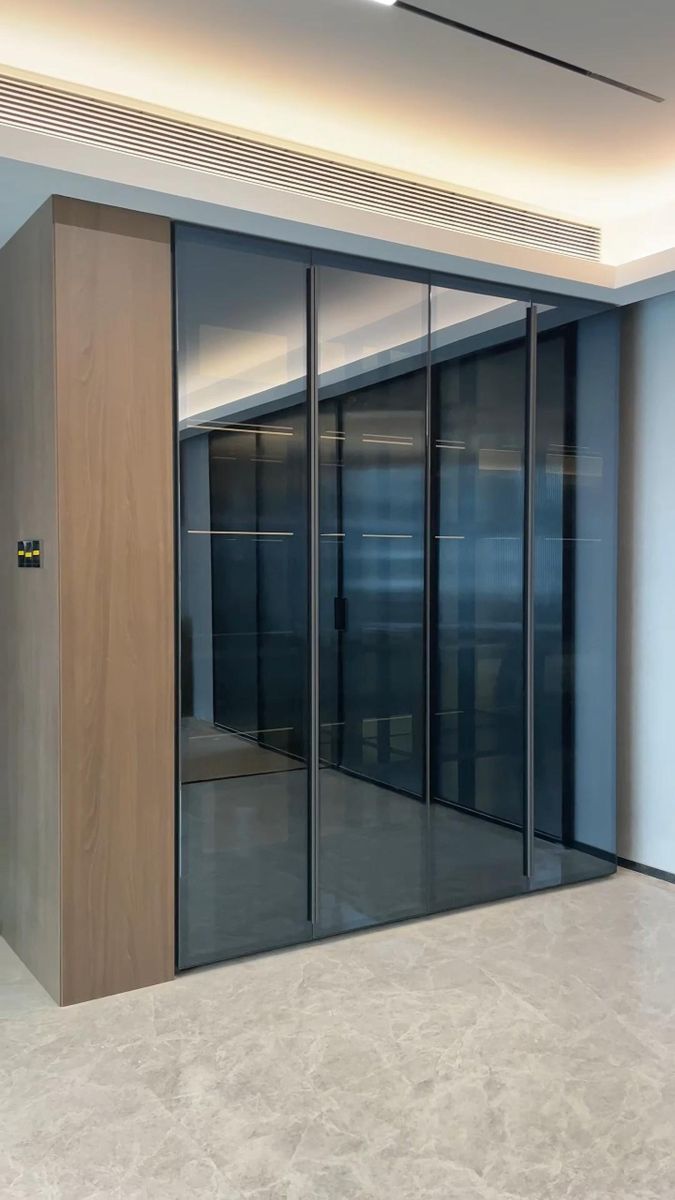 高级感展示柜 视频封面