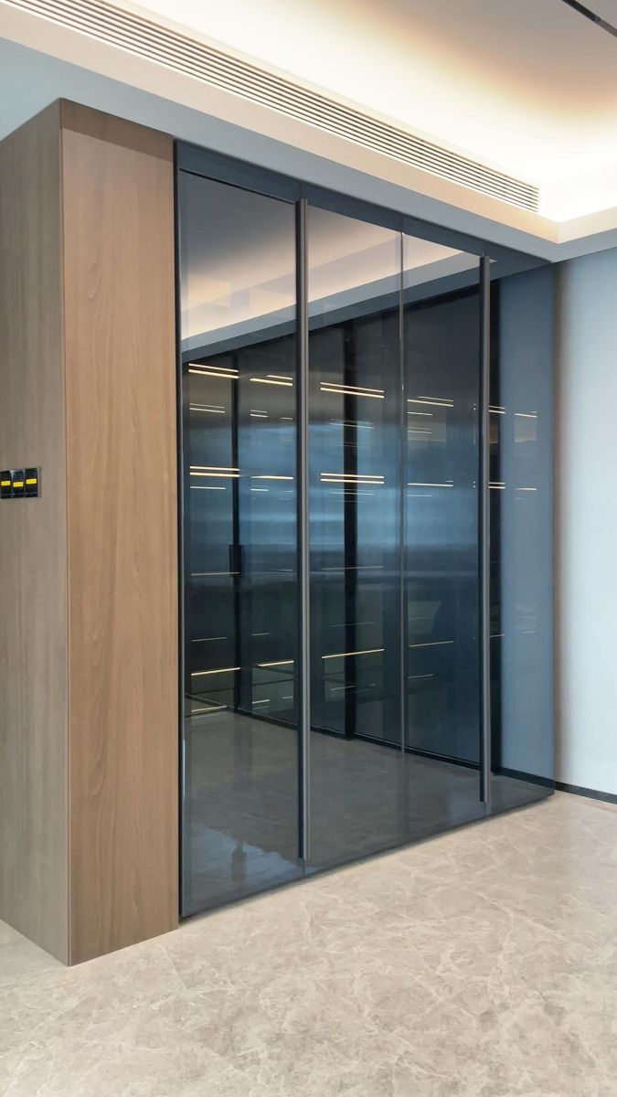 高级感展示柜 视频封面