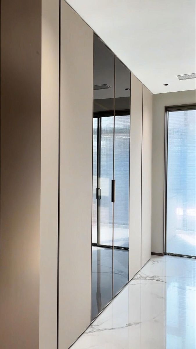 高级感衣帽间 视频封面