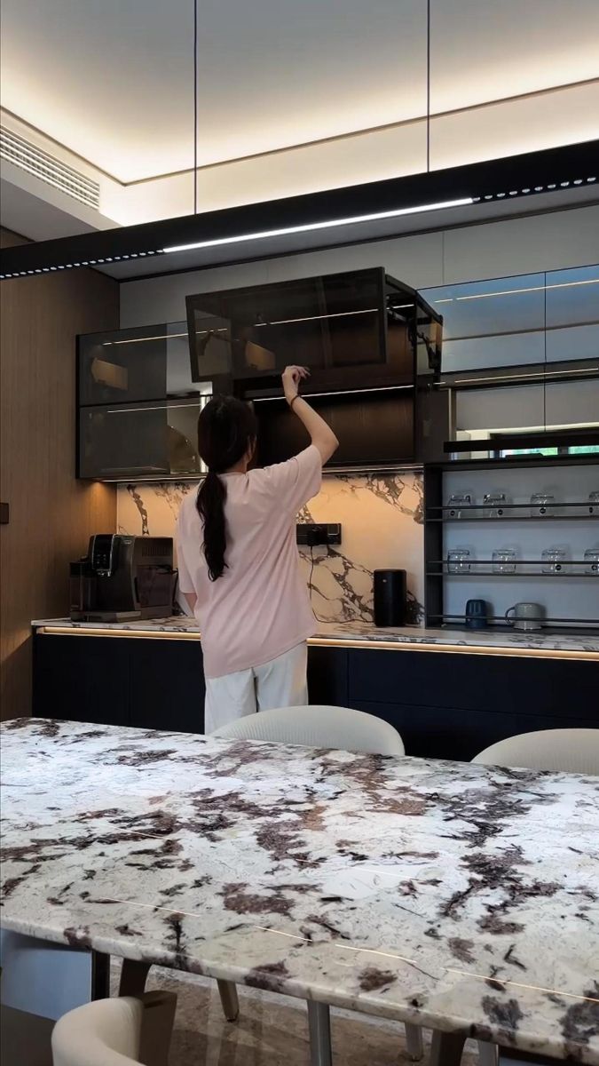 意式餐边柜 视频封面