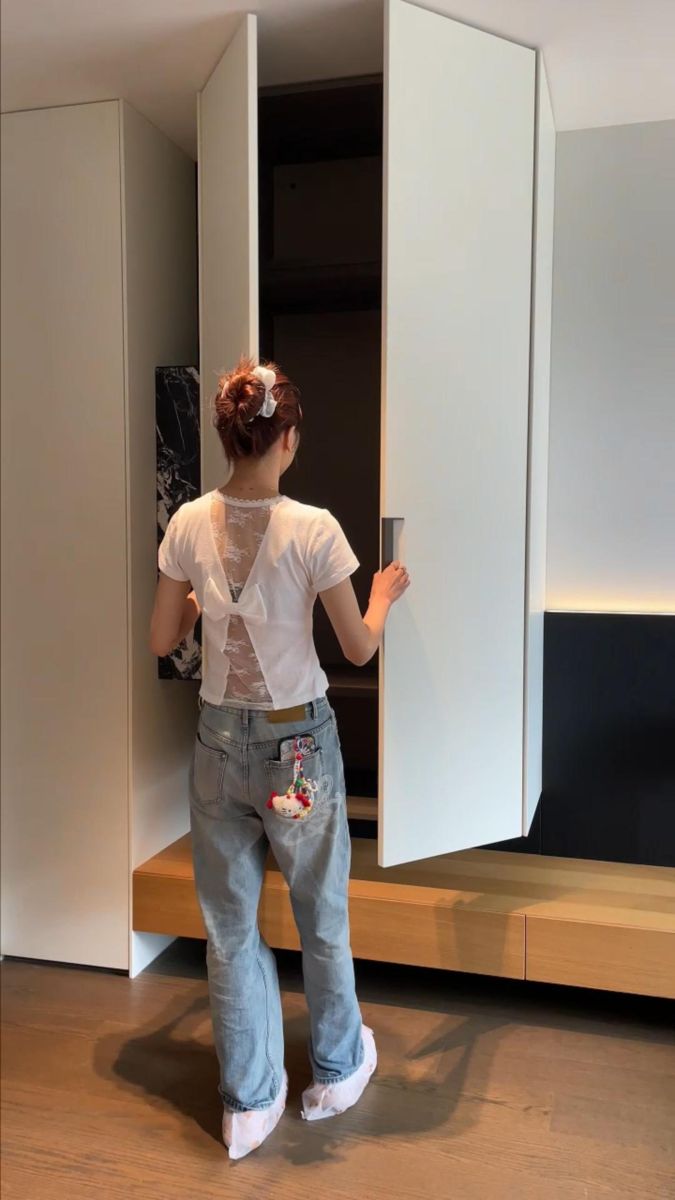 极简主卧设计 视频封面