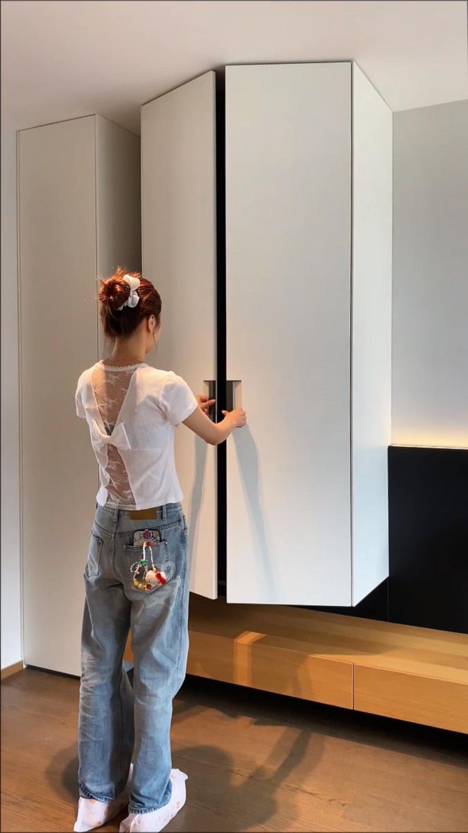极简主卧设计 视频封面