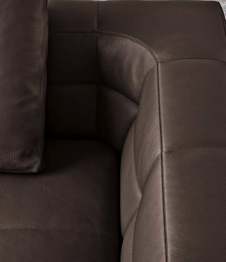 Minotti Blazer 布雷泽沙发 实景图 2