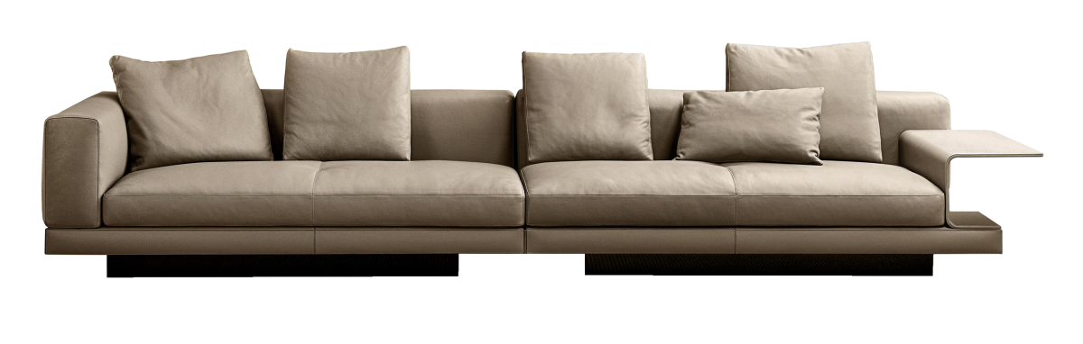 Minotti Connery 康纳利沙发 实景图 3