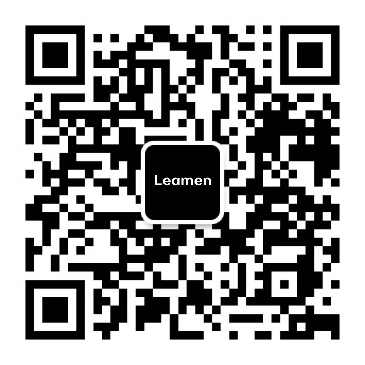 俪曼家居公众号二维码