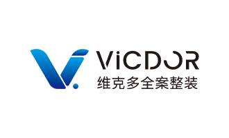 维克多全案整装图片