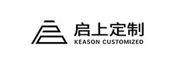 启上全屋定制图片