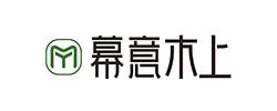 幕意木上图片