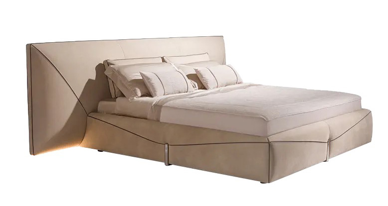 Minotti Spencer 斯宾塞床