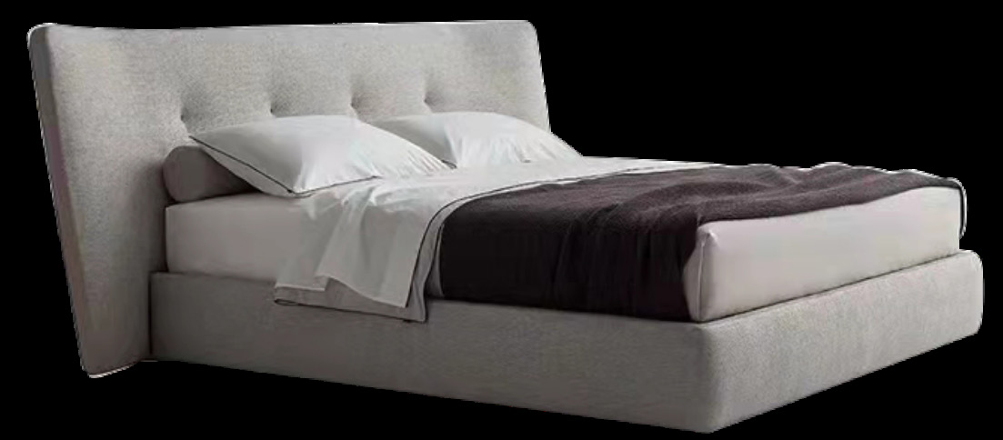 B&B Papilio 床