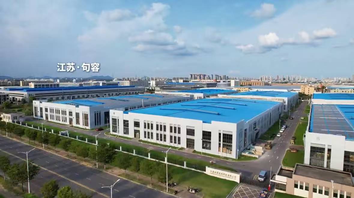 镇江博迪卡智能家居有限公司图片