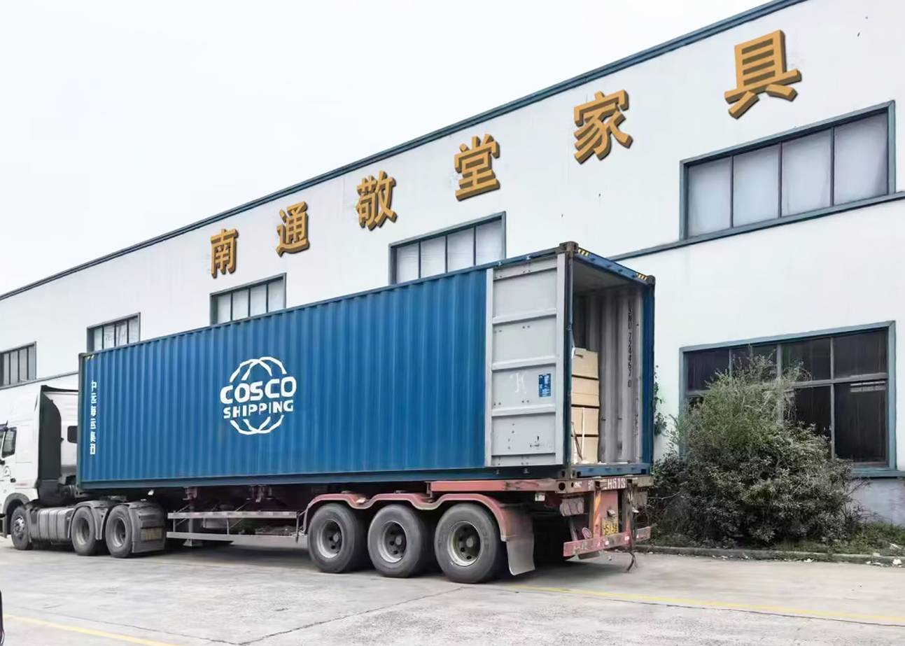 南通敬堂家具有限公司图片