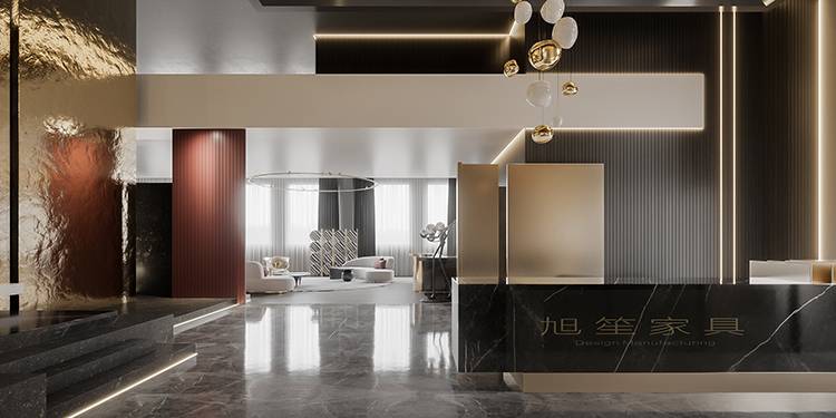 南京旭笙家具有限公司图片