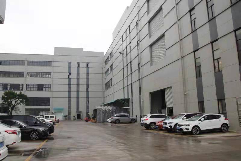 温州聪明虎智能家居有限公司图片