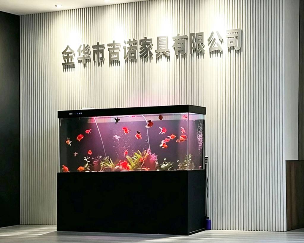 金华市吉诺家具有限公司图片