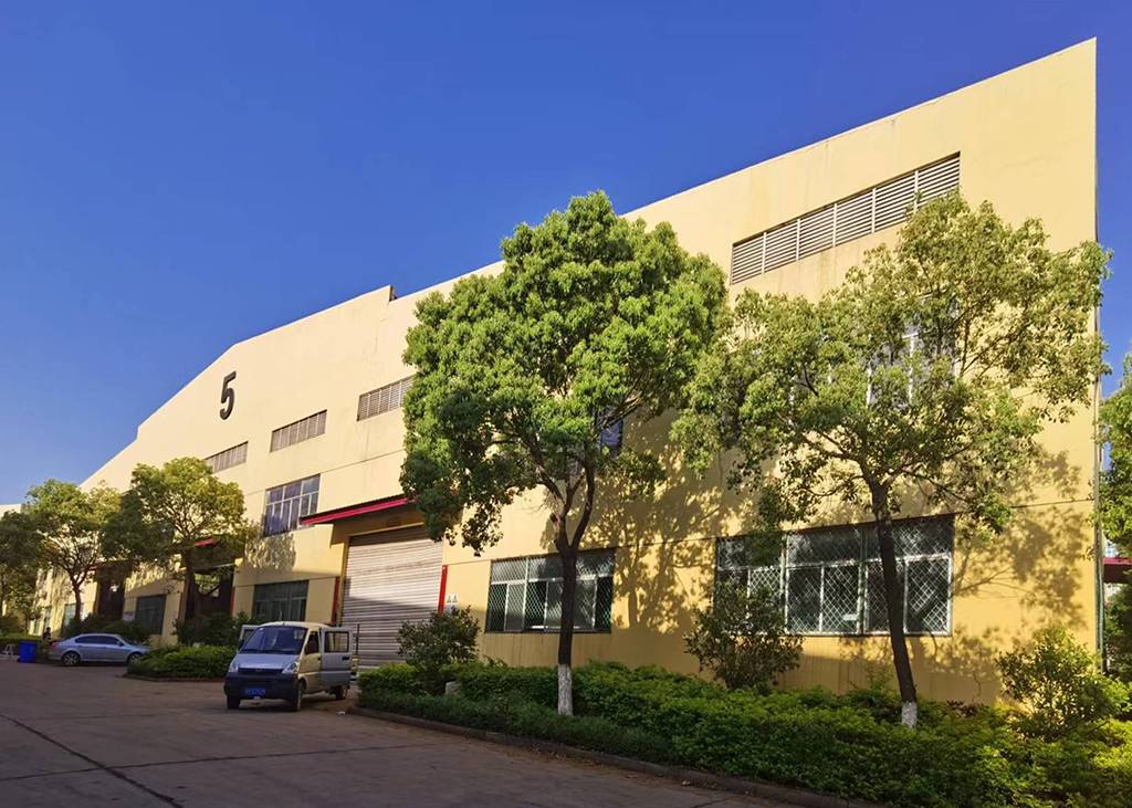 厦门顾信家居有限公司图片