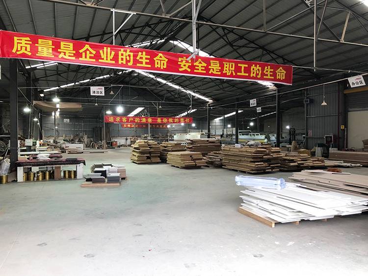 福州鑫容成家居有限公司图片