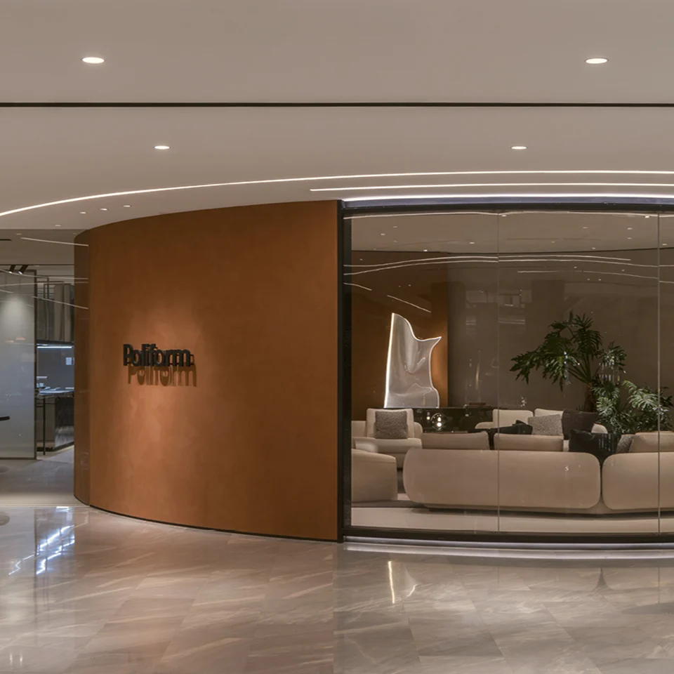 POLIFORM BEIJING PENINSULA图片