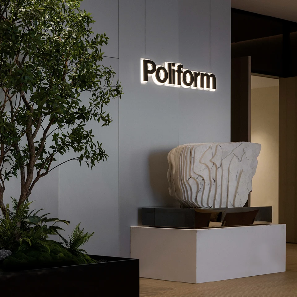 POLIFORM SHENZHEN HANKING图片