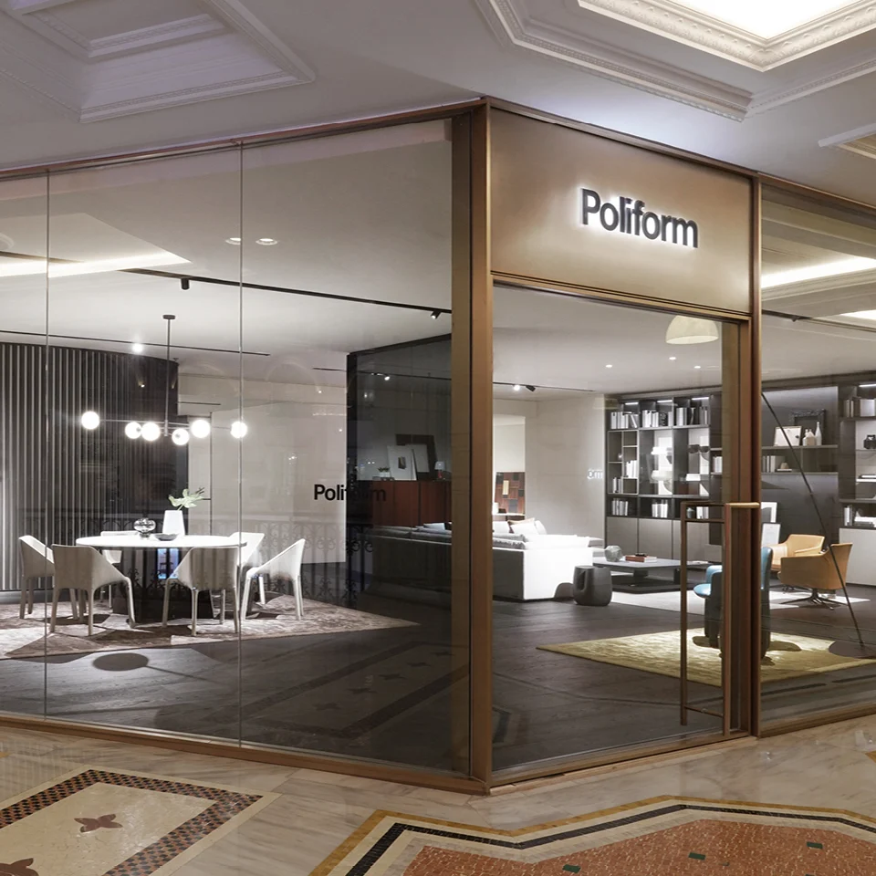 POLIFORM FOSHAN图片