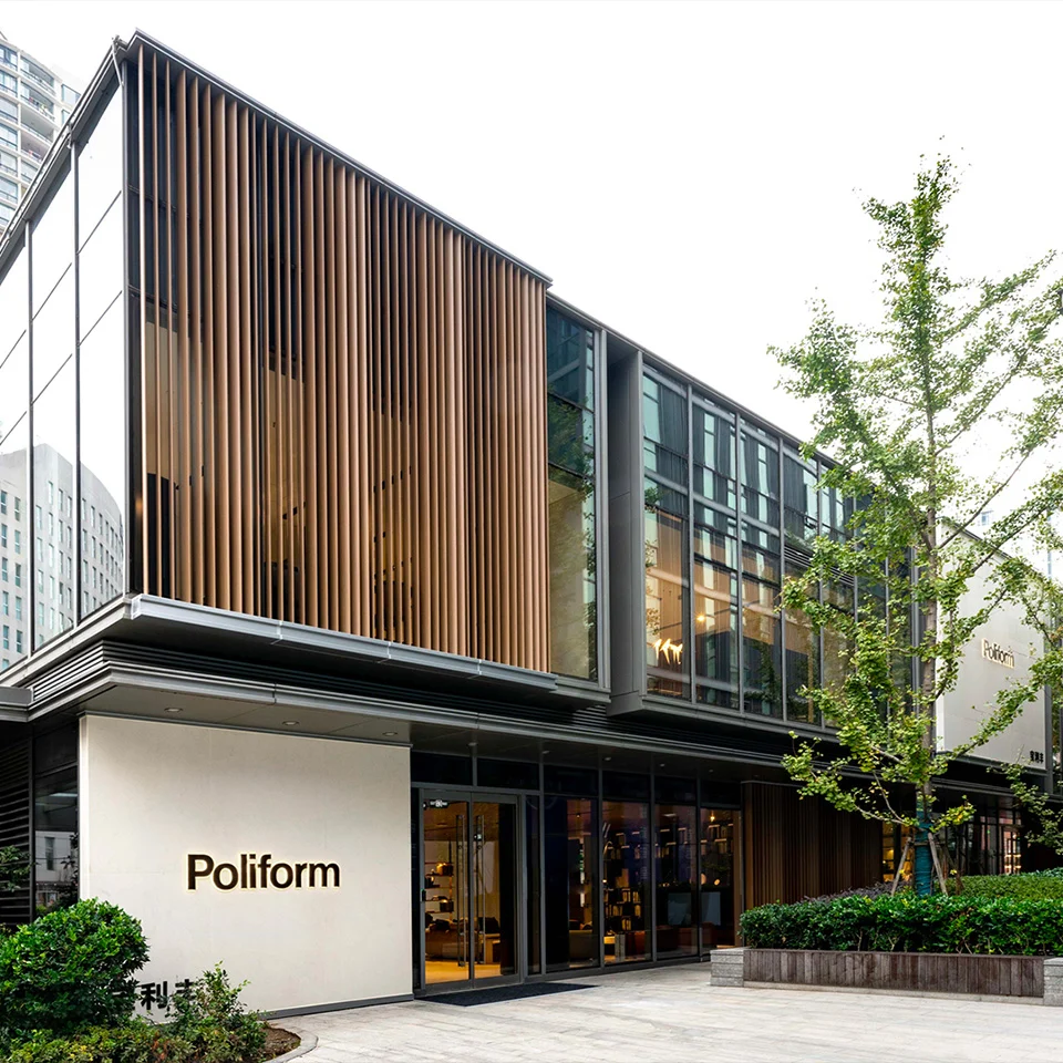 POLIFORM SHANGHAI图片