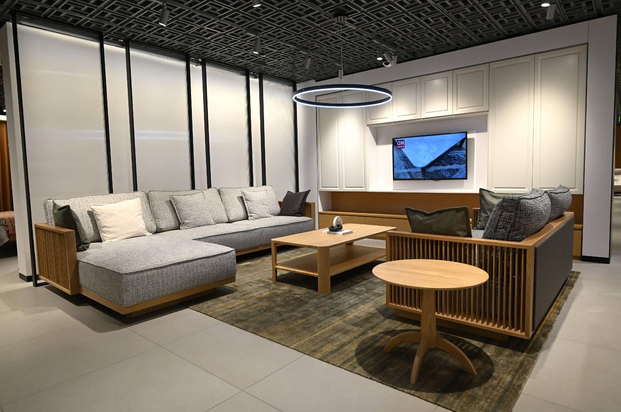 曲美家居（济南市天桥区店）图片