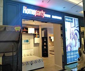 健威人性家具-秦皇岛专卖店图片