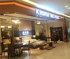健威人性家具-潍坊红星美凯龙店图片