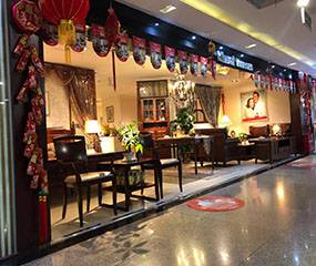 健威人性家具-珠海免税店图片