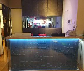 健威家居（家百悦-湛江万达店）图片
