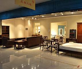 健威家居（家百悦-连云港专卖店）图片