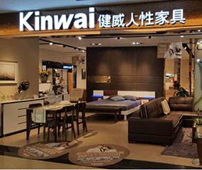 健威&家百悦-大红门集美店图片