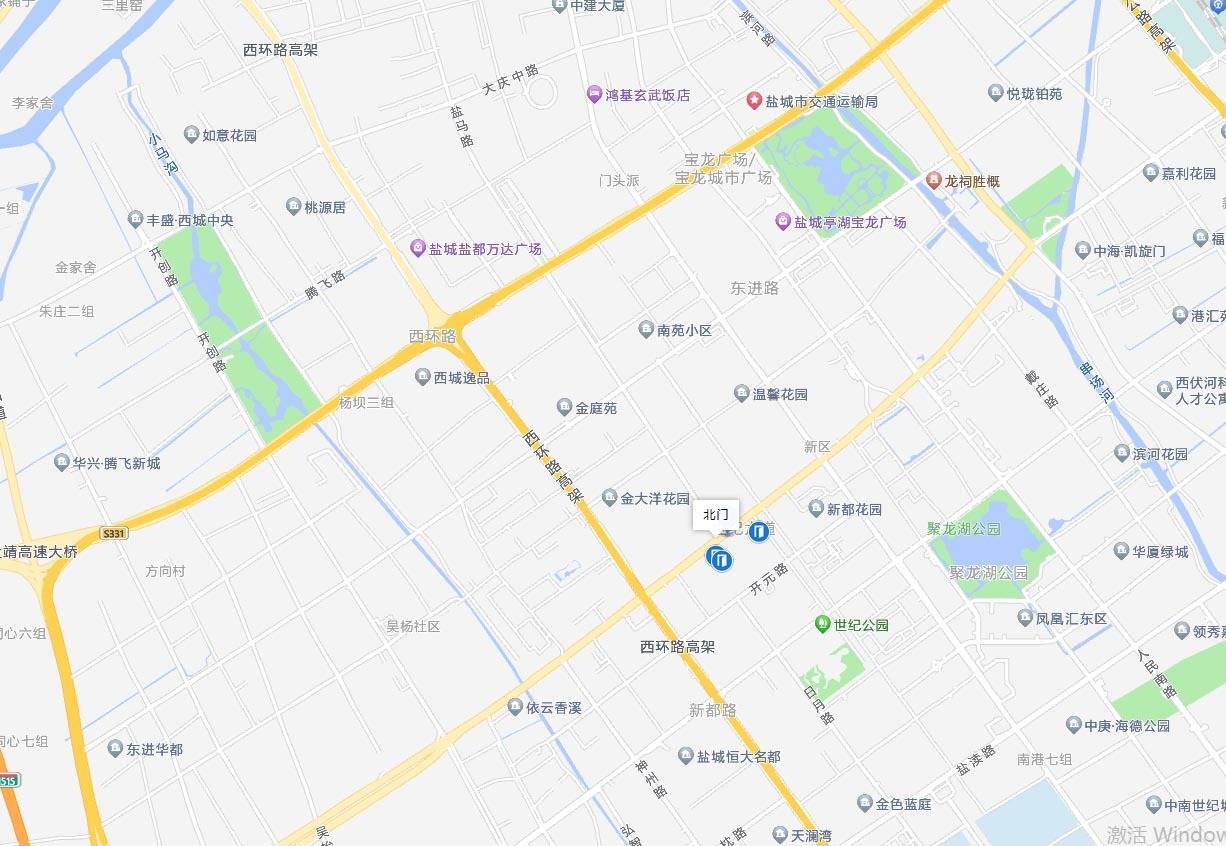 柏菲伦（盐城红星店）图片