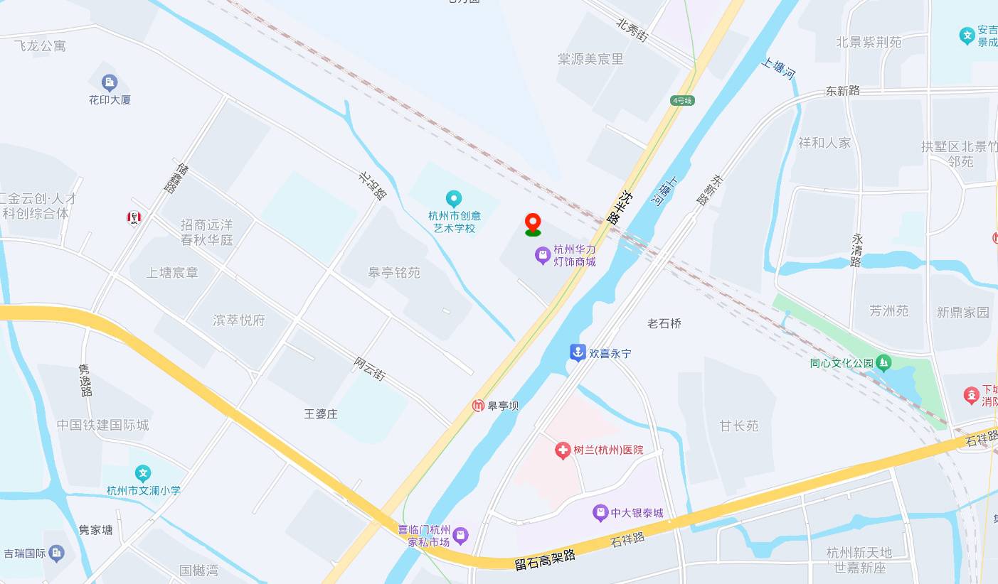 柏菲伦（杭州星河店）图片