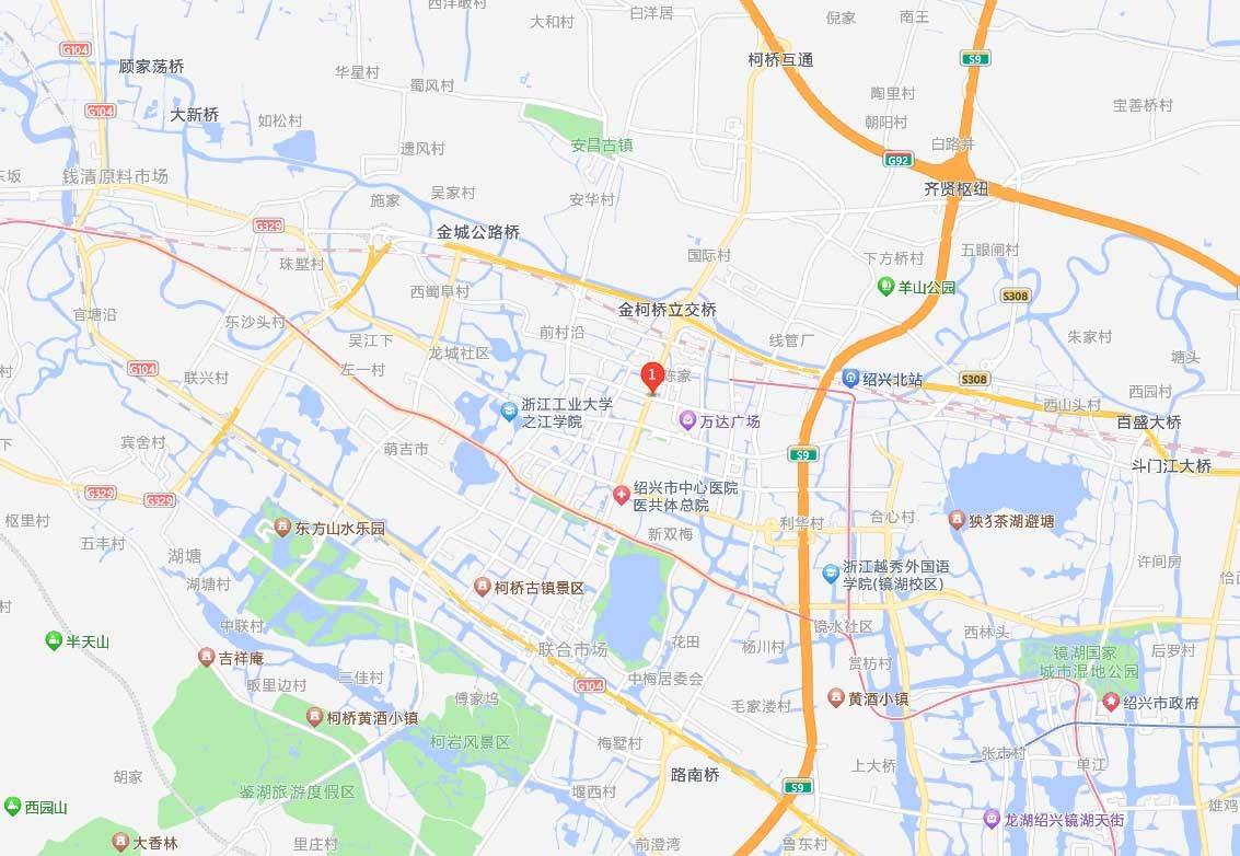 柏菲伦(绍兴柯桥店)图片
