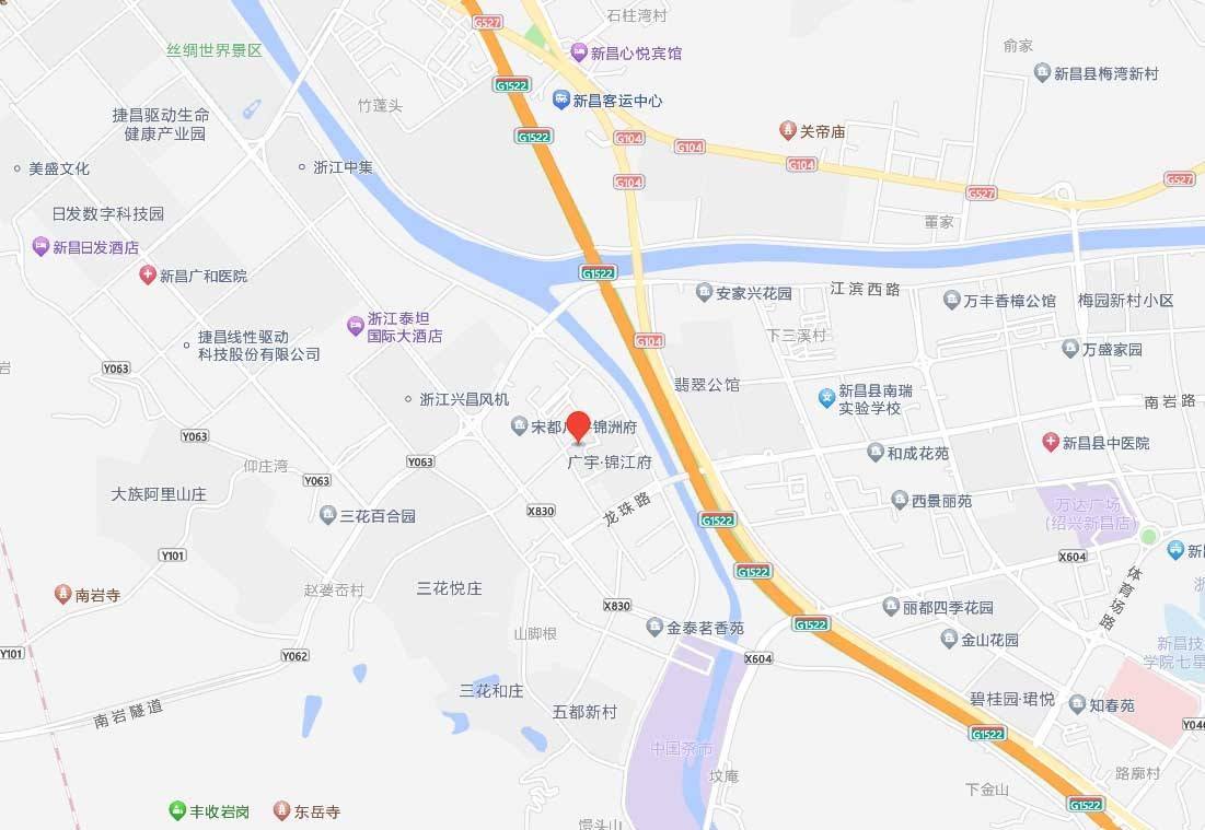 柏菲伦（绍兴新昌店）图片