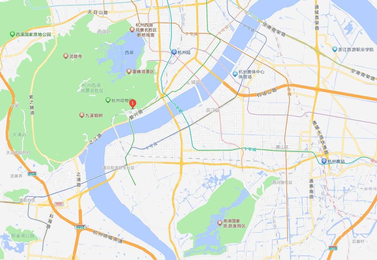 柏菲伦（杭州上城陶瓷店）图片