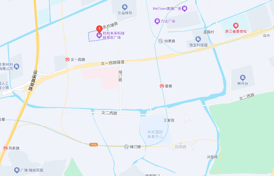 柏菲伦（杭州闲林店）图片