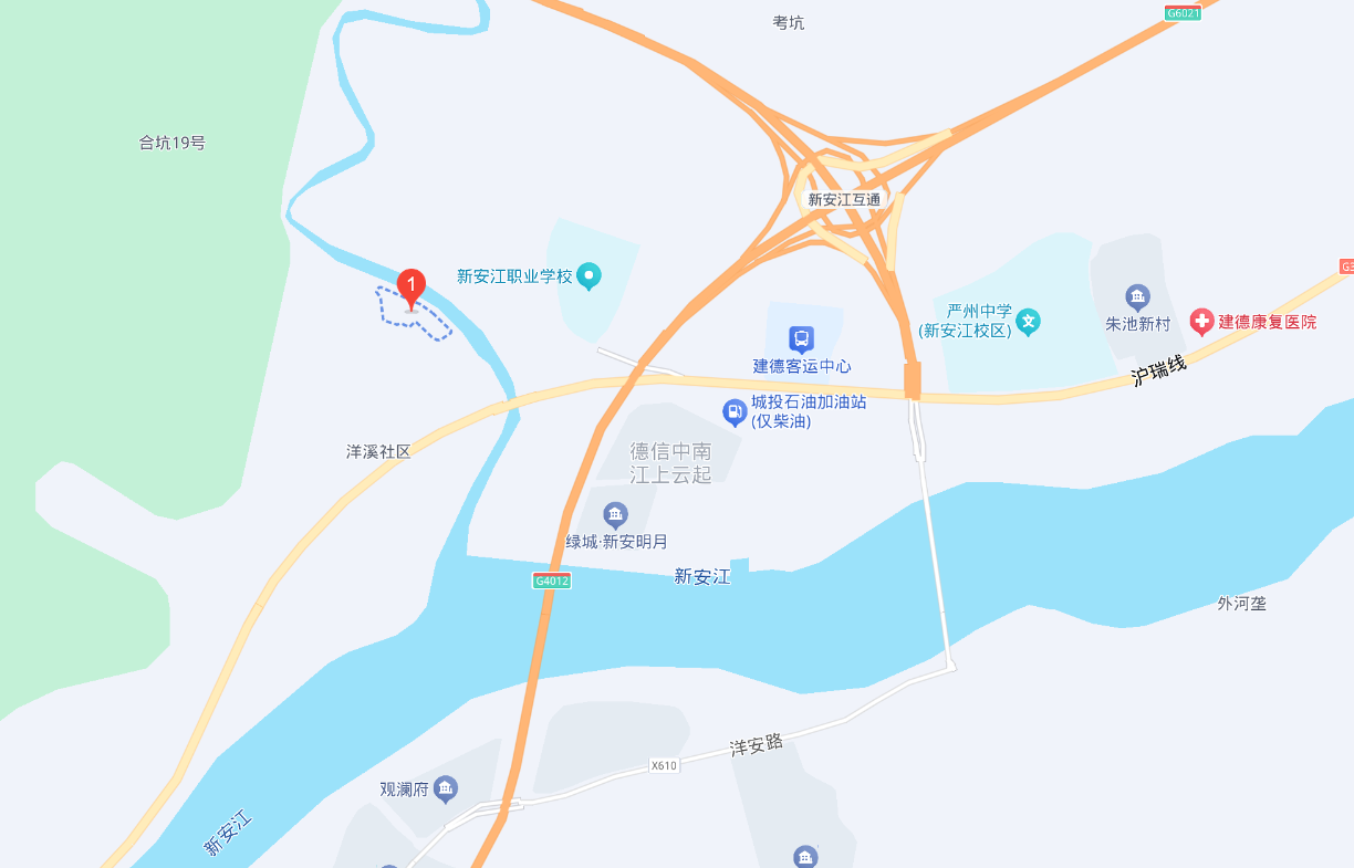 柏菲伦（建德店）图片