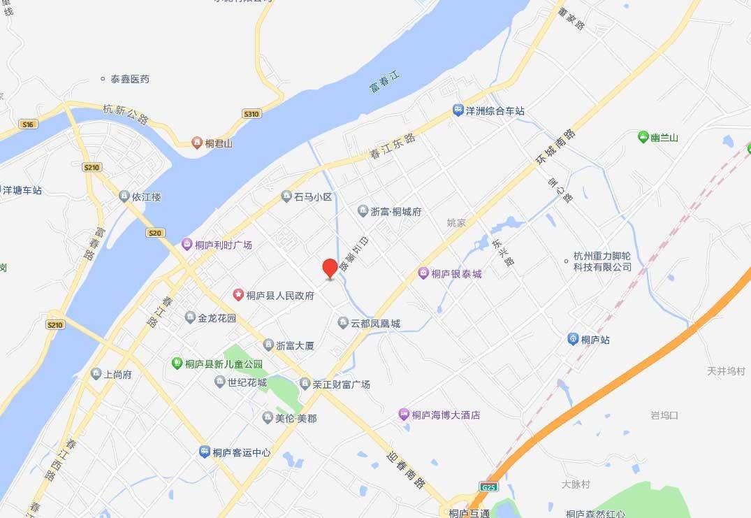 柏菲伦（桐庐店）图片