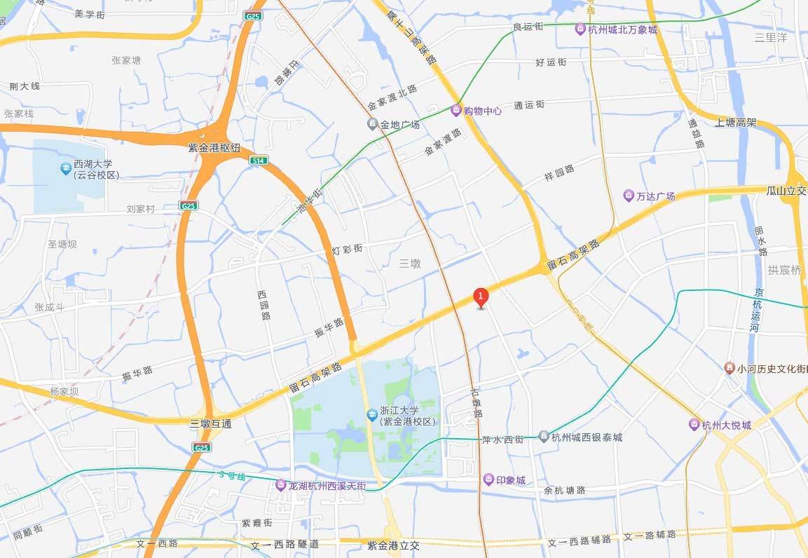 柏菲伦（杭州红星店）图片