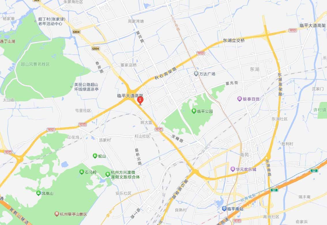 柏菲伦（杭州临平江南家居店）图片