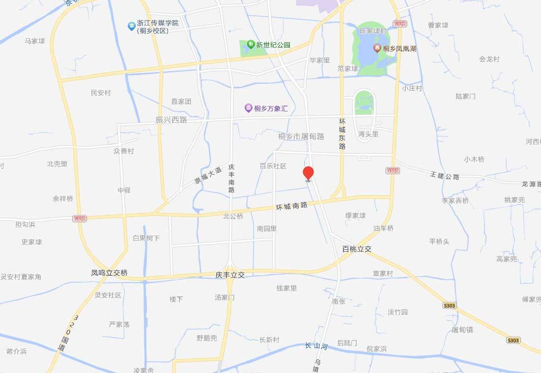 柏菲伦（嘉兴桐乡店）图片