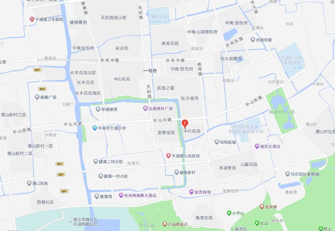 柏菲伦（嘉兴乍浦店）图片