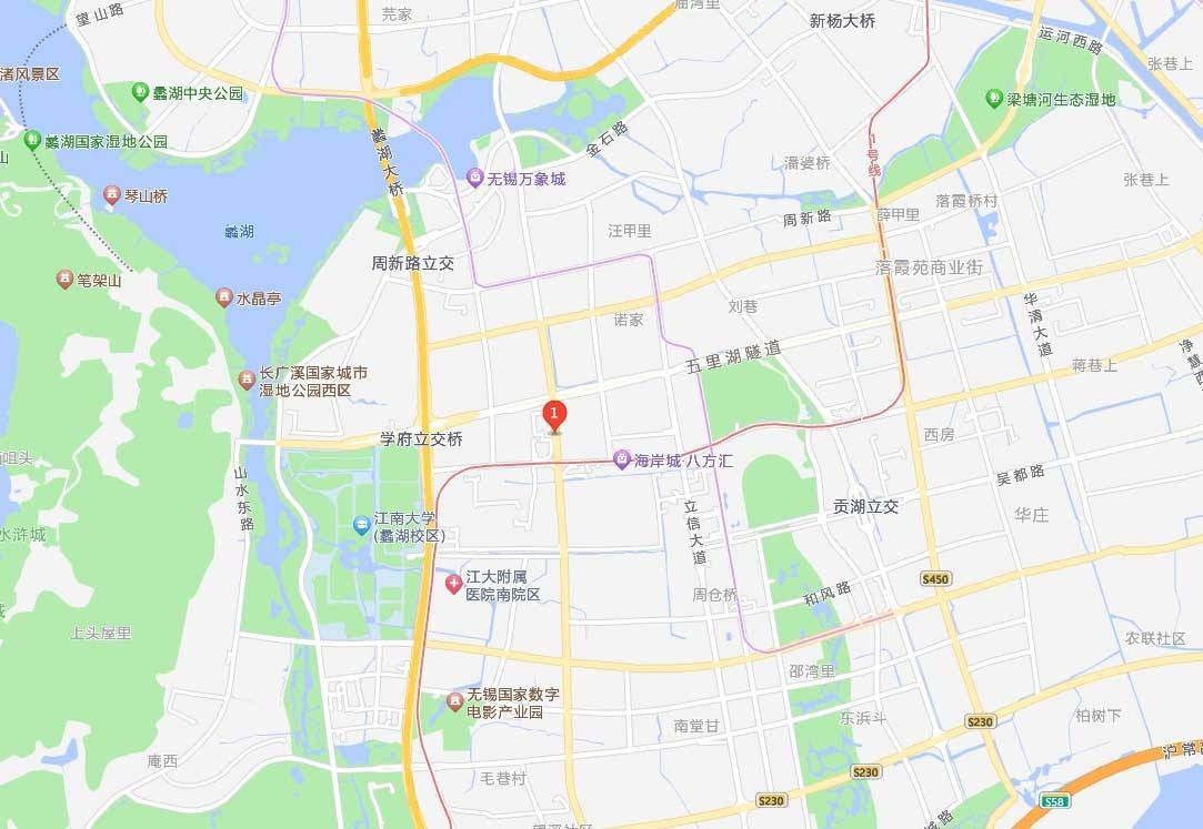 柏菲伦（无锡滨湖店）图片
