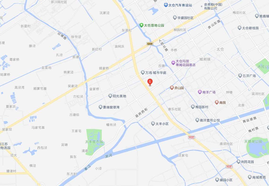柏菲伦（苏州太仓店）图片